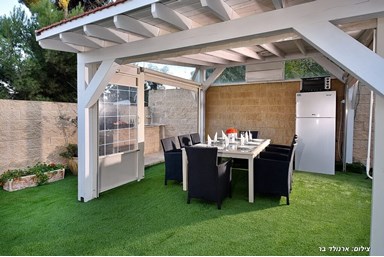 מונרו - סוויטות בוטיק