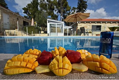 מונרו - סוויטות בוטיק