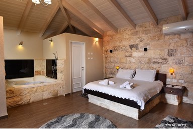 מונרו - סוויטות בוטיק