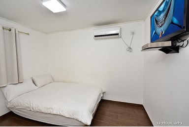 מונרו - סוויטות בוטיק - סוויטת ארגמן