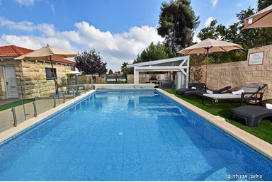 מונרו - סוויטות בוטיק