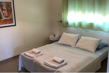 הצימר בעמק שלנו