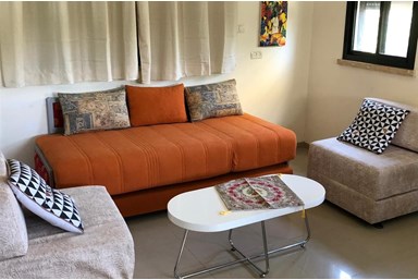 הצימר בעמק שלנו - הצימר