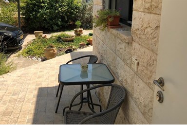 הצימר בעמק שלנו