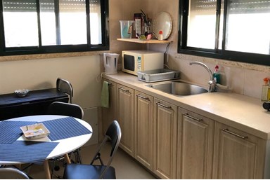 הצימר בעמק שלנו