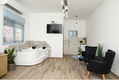 עלות השחר בגליל