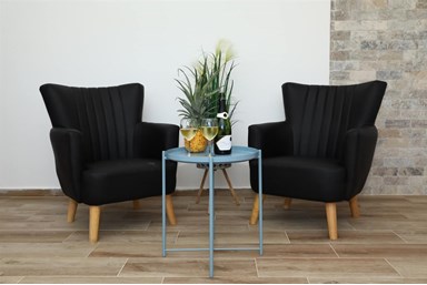 עלות השחר בגליל - הצימרים