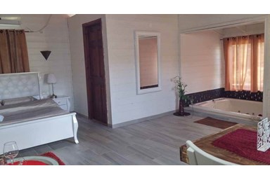 נופי כלנית - הסוויטה