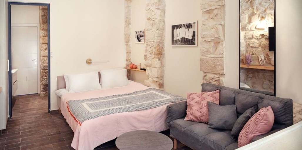 ארגמן סוויטות בצפת העתיקה ארגמן בצפת העתיקה - מיכאל (2).jpg