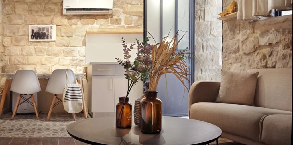 ארגמן סוויטות בצפת העתיקה גבריאל - ארגמן בצפת העתיקה (3).jpg