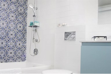 ארגמן סוויטות בצפת העתיקה - סוויטת אוריאל