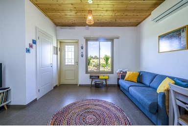 קדמת הגולן - הסוויטה