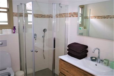 קדמת הגולן - הסוויטה