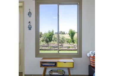 קדמת הגולן - הסוויטה