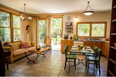 בית החופש בשריגים