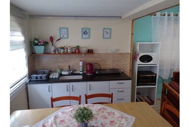 דירת אירוח עמק הירדן