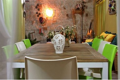 מקום בלב - לימן