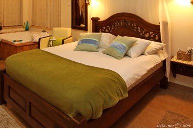 מקום בלב - לימן