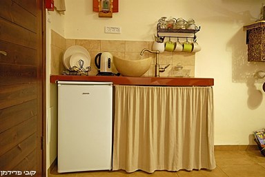 מקום בלב - לימן