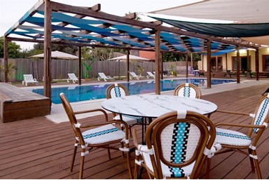 פשוט לנשום בבוסתן הגליל