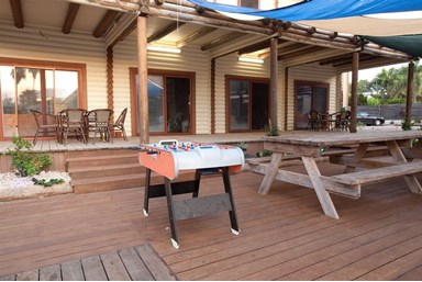 פשוט לנשום בבוסתן הגליל