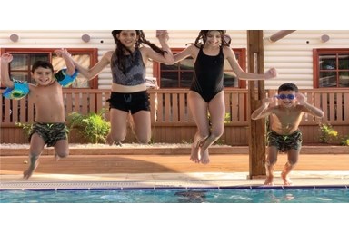 פשוט לנשום בבוסתן הגליל