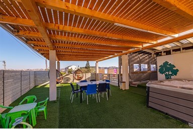 זריחה בכרמל