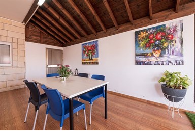 זריחה בכרמל