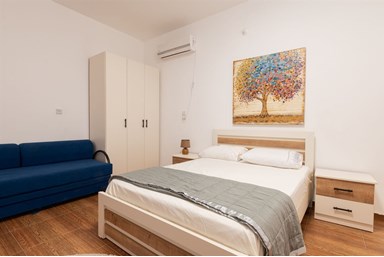 זריחה בכרמל - יח. זוגית 1