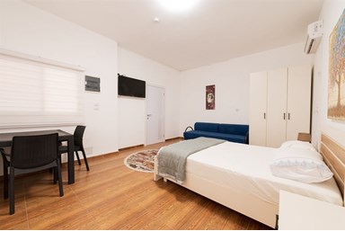 זריחה בכרמל - יח. זוגית 1