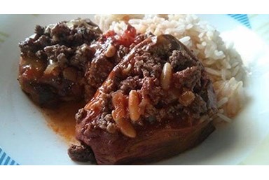 זריחה בכרמל