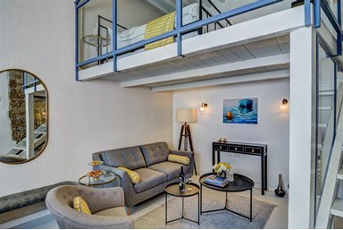 עכותיקה - דלקס דו מפלסי