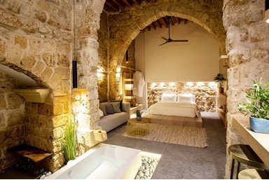 עכותיקה - פרימיום רומנטית