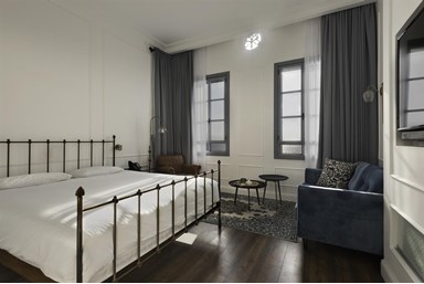 עכותיקה - פרימיום נוף לים