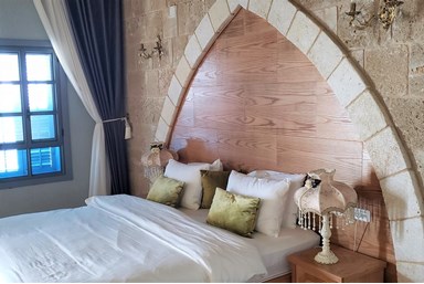 עכותיקה - פרימיום מרפסת לנוף