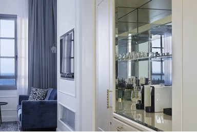 עכותיקה - פרימיום נוף לים