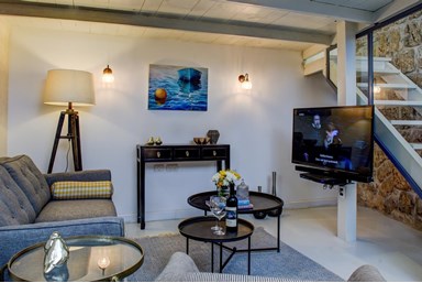 עכותיקה - דלקס דו מפלסי