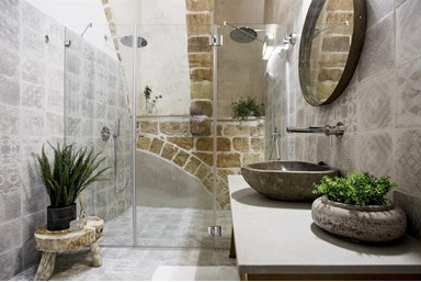 עכותיקה - פרימיום בריכה פרטית