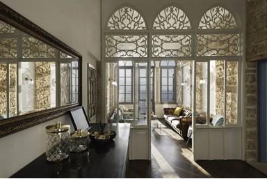 עכותיקה - פרימיום נוף לים