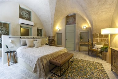 עכותיקה - פרימיום בריכה פרטית