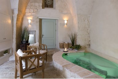 עכותיקה - פרימיום בריכה פרטית