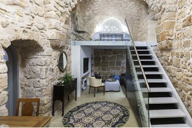 עכותיקה - דלקס דו מפלסי