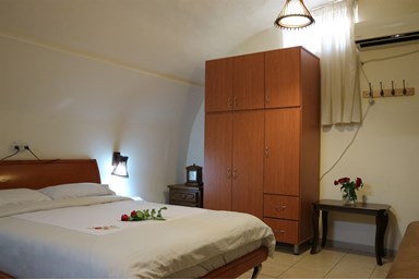 צימר סנטה מריה - הסוויטה הגדולה 