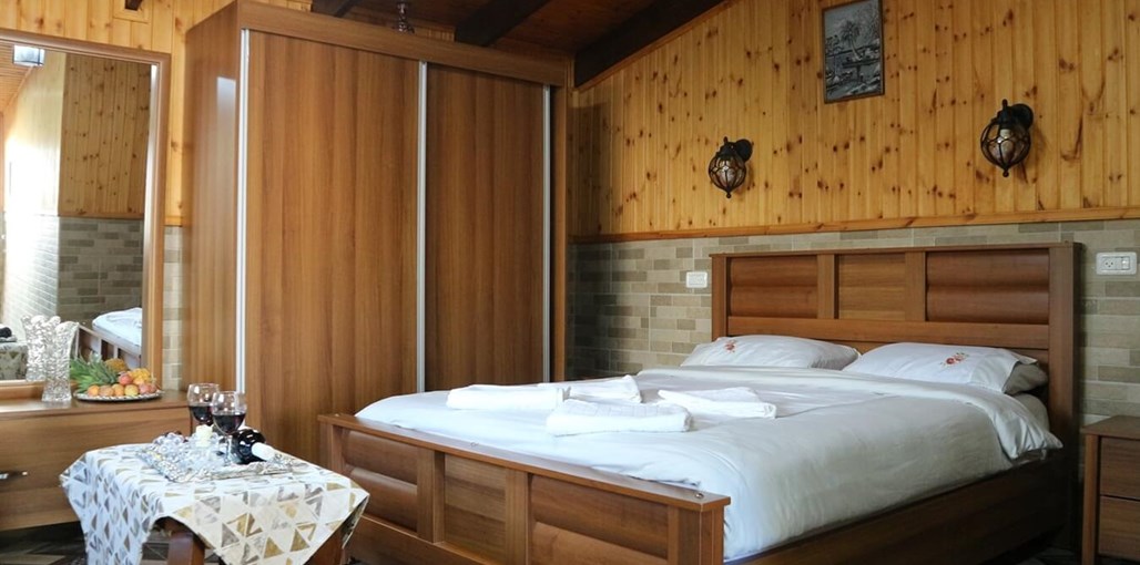 צימר סנטה מריה סנטה מריה - הסוויטות (3).JPG