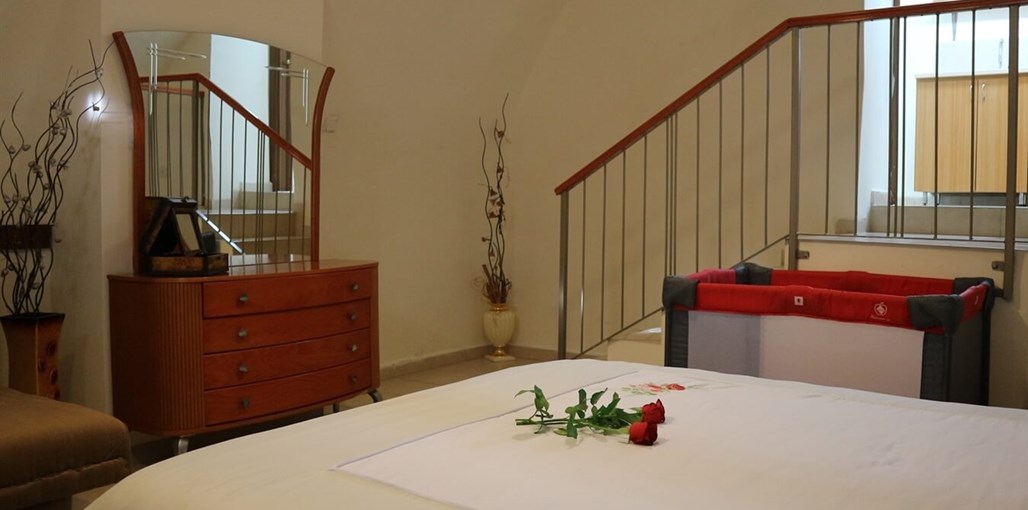 צימר סנטה מריה סנטה מריה - הסוויטה הגדולה (5).JPG