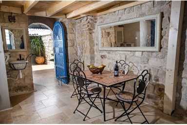 שלווה בצפת העתיקה - מעיין 2