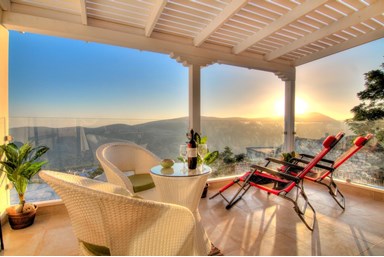 שלווה בצפת העתיקה - רות