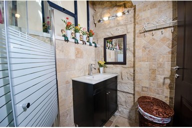 שלווה בצפת העתיקה - מעיין 2