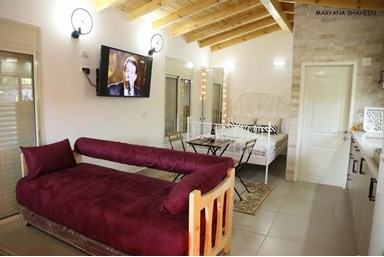 שקיעת הדובדבן