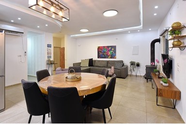 בקתה בשמורה